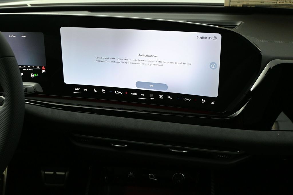 New 2026 Audi S5 Premium Plus AWD/4WD image 14