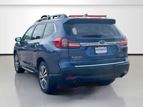 Used 2021 Subaru Ascent Touring w/ Popular Package #2A AWD/4WD image 5