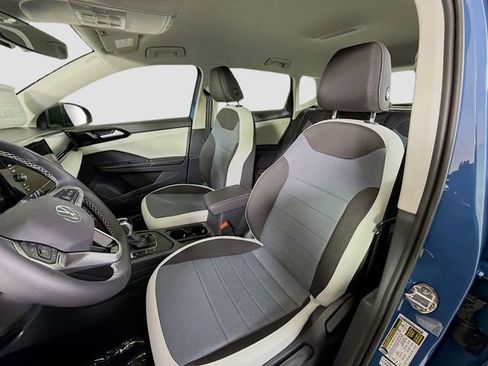 New 2026 Volkswagen Taos S image 11