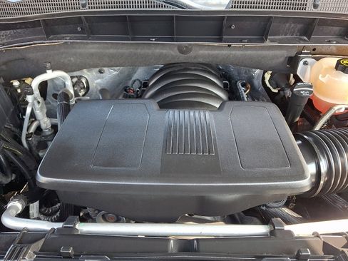 Used 2020 GMC Sierra 1500 Elevation w/ Elevation Value Package image 29