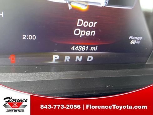 Used 2023 RAM 1500 Warlock w/ Trailer Tow Group AWD/4WD image 5