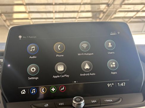 Used 2025 Chevrolet Blazer LT FWD image 20