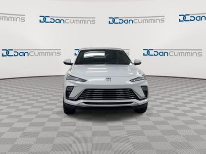 New 2026 Buick Envista Preferred