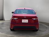 Used 2021 Toyota Corolla LE w/ Carpet Mat Package (TMS) image 4