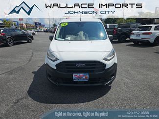 Used 2020 Ford Transit Connect XL video 2