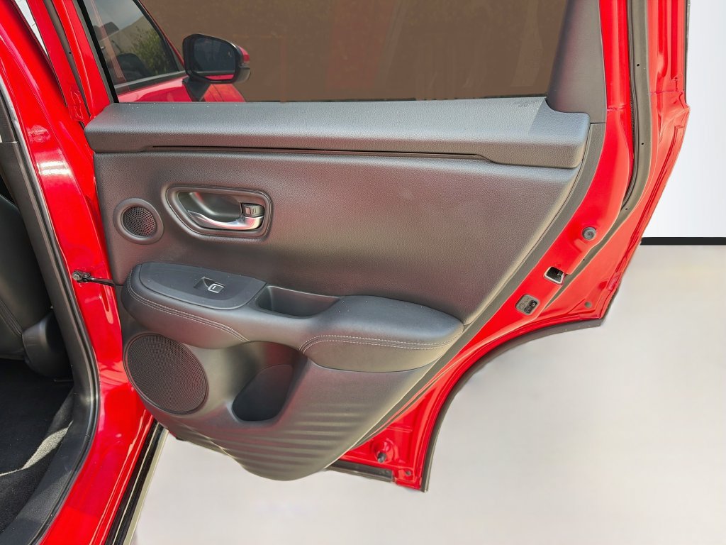 Certified 2024 Honda HR-V EX-L image 29