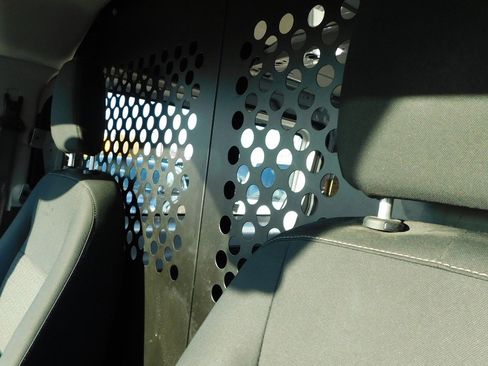 Used 2024 Ford Transit 250 Low Roof w/ Exterior Upgrade Package image 12