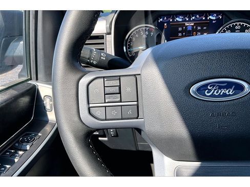 Used 2023 Ford F150 XLT w/ Equipment Group 302A High AWD/4WD image 10