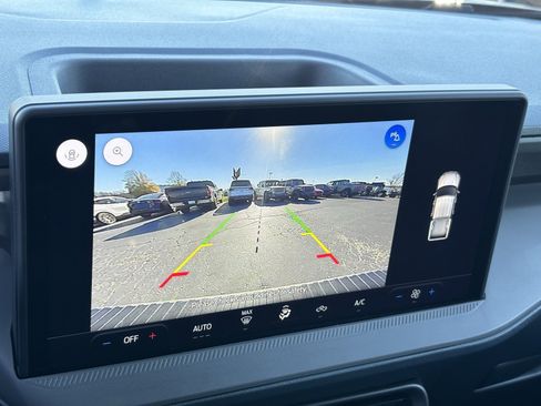 New 2026 Ford Maverick Lobo image 4