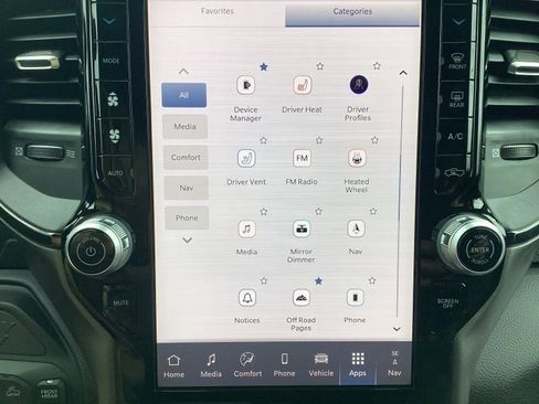 New 2026 RAM 2500 Power Wagon image 40