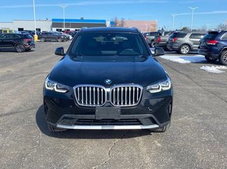 Used 2024 BMW X3 xDrive30i video 2
