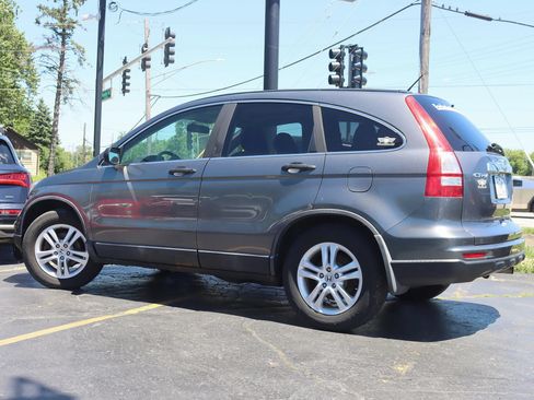 Used 2010 Honda CR-V EX image 11