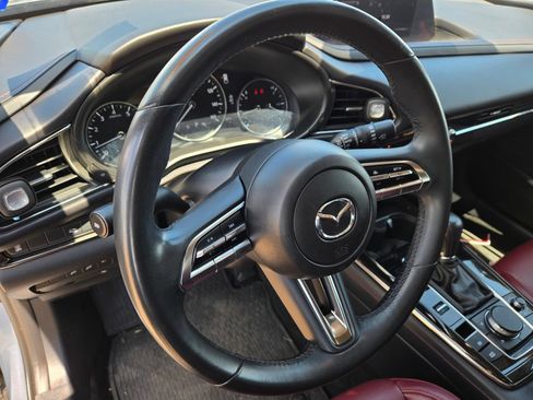 Used 2023 MAZDA CX-30 AWD 2.5 S w/ Preferred Package image 8