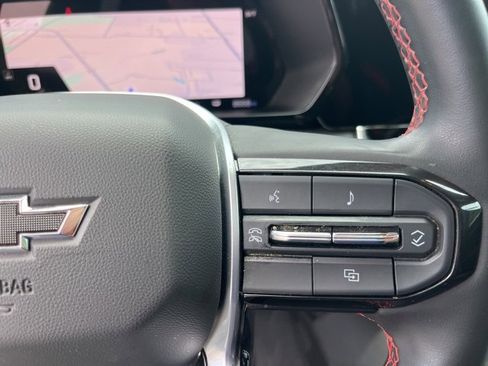 Used 2024 Chevrolet Colorado Z71 w/ Advanced Trailering Package image 18