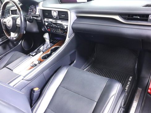 Used 2019 Lexus RX 350 AWD w/ Navigation Package image 44