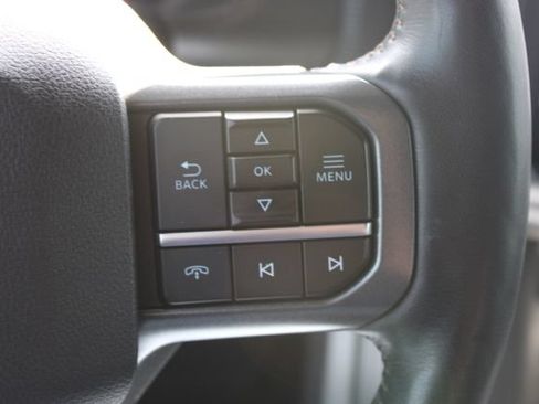 Used 2024 Ford F150 Lariat w/ Equipment Group 502A High AWD/4WD image 22