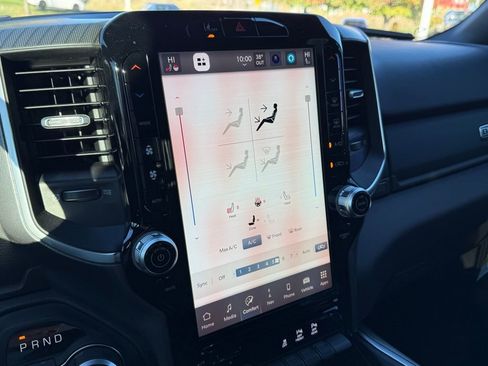 New 2025 RAM 1500 Big Horn image 22