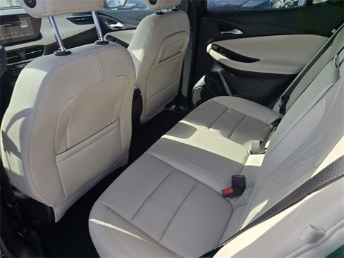 New 2026 Buick Encore GX Avenir w/ Avenir Technology Package image 10