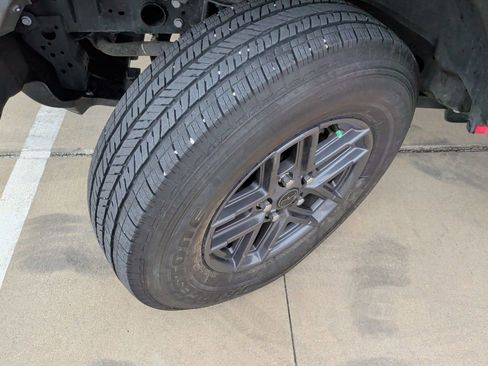 Used 2024 Jeep Gladiator Sport image 53