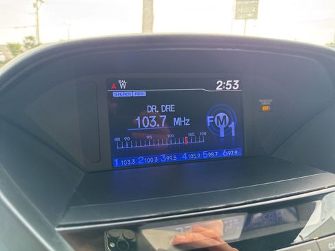 Used 2014 Honda Pilot EX-L image 38