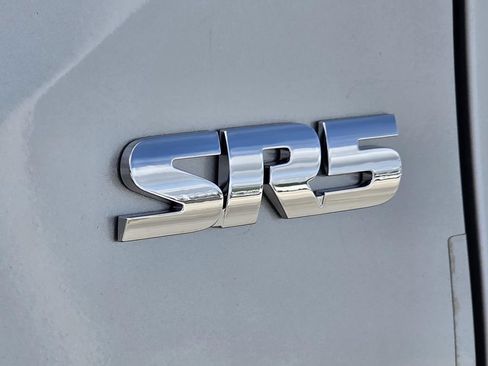 Used 2022 Toyota Tacoma SR5 w/ Technology Package RWD image 26
