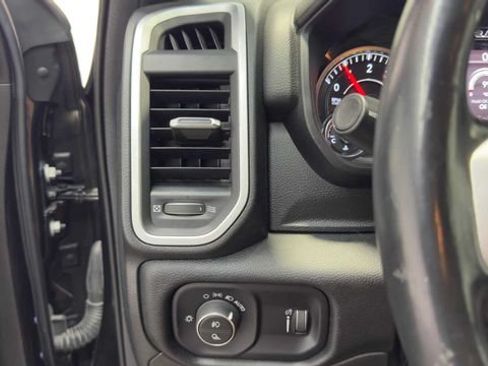 Used 2022 RAM 1500 Big Horn RWD image 34