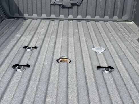 Used 2022 Chevrolet Silverado 3500 LTZ w/ Z71 Chrome Sport Edition image 7