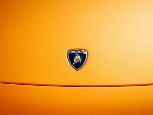 Used 2005 Lamborghini Murcielago Roadster AWD/4WD image 22