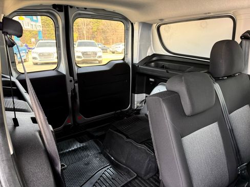 Used 2018 RAM ProMaster City SLT image 29