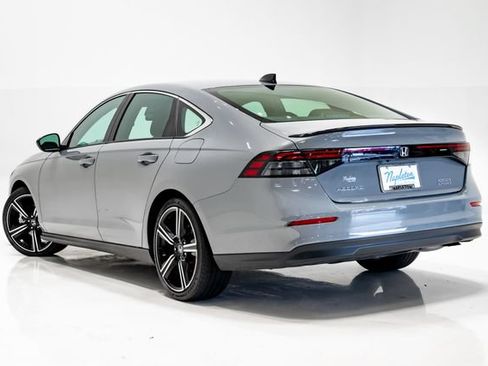 Used 2024 Honda Accord Sport image 30