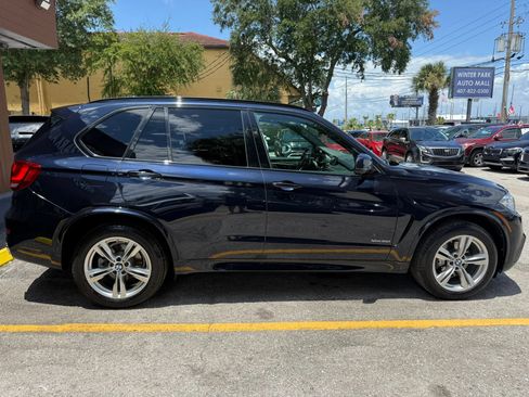 Used 2018 BMW X5 xDrive35i AWD/4WD image 5
