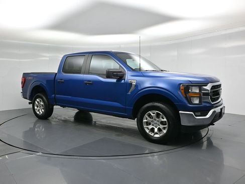 Certified 2023 Ford F150 XLT image 20