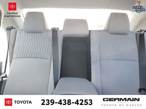 Certified 2025 Toyota Camry LE image 29