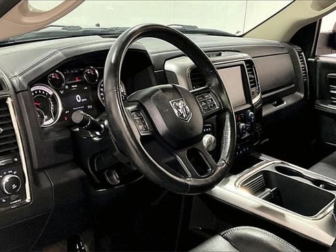 Used 2017 RAM 1500 Sport image 18