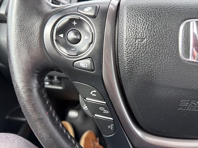 Used 2022 Honda Ridgeline RTL-E image 30
