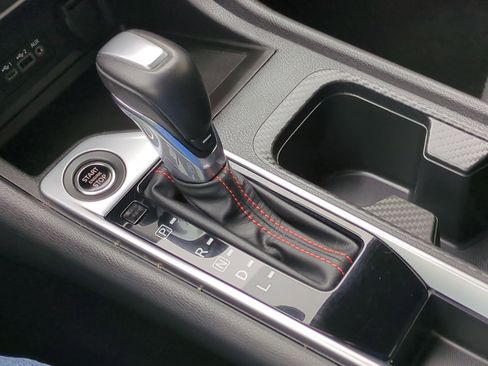 Used 2024 Nissan Sentra SR w/ Trunk Package image 23