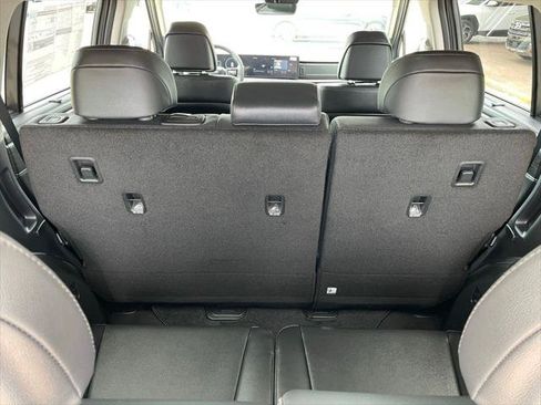 Used 2025 Hyundai Santa Fe Limited FWD image 46