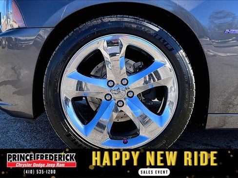 Used 2013 Dodge Charger R/T image 8