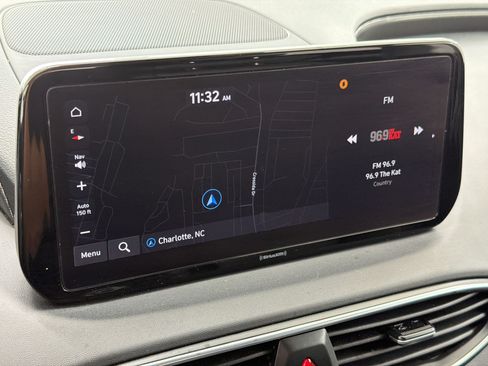 Used 2023 Hyundai Santa Fe XRT FWD image 18