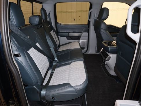 Certified 2022 Ford F150 Limited image 19