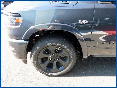 New 2026 RAM 1500 Big Horn image 4