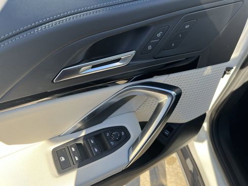 New 2026 BMW X1 xDrive28i w/ Technology Package image 19