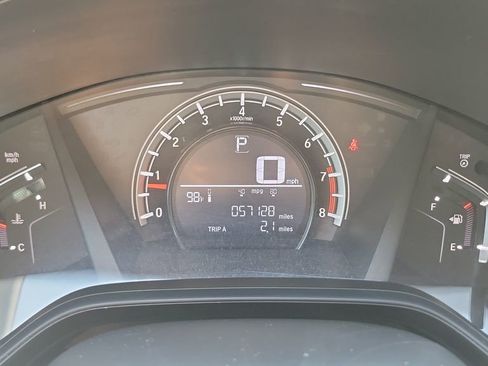 Used 2019 Honda CR-V LX image 22