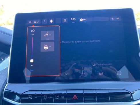 Used 2022 Jeep Compass Latitude w/ Convenience Group image 28