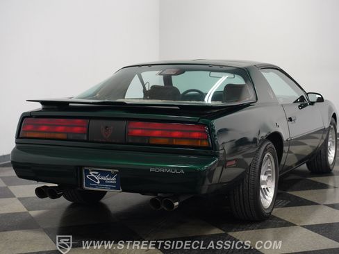 Used 1991 Pontiac Firebird Formula image 14