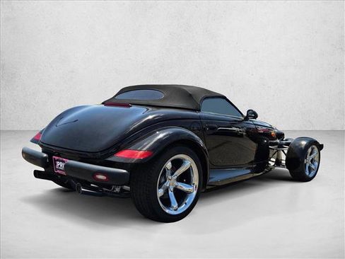 Used 2000 Plymouth Prowler RWD image 5