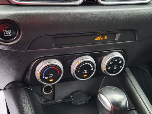 Used 2019 MAZDA CX-5 Sport FWD image 19