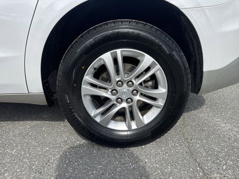 Used 2018 Buick Enclave Premium FWD image 33