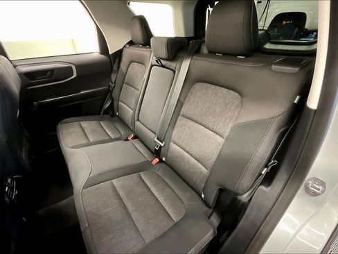 Used 2024 Ford Bronco Sport Big Bend w/ Convenience Package image 22