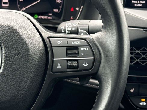 Used 2023 Honda Accord EX-L image 25